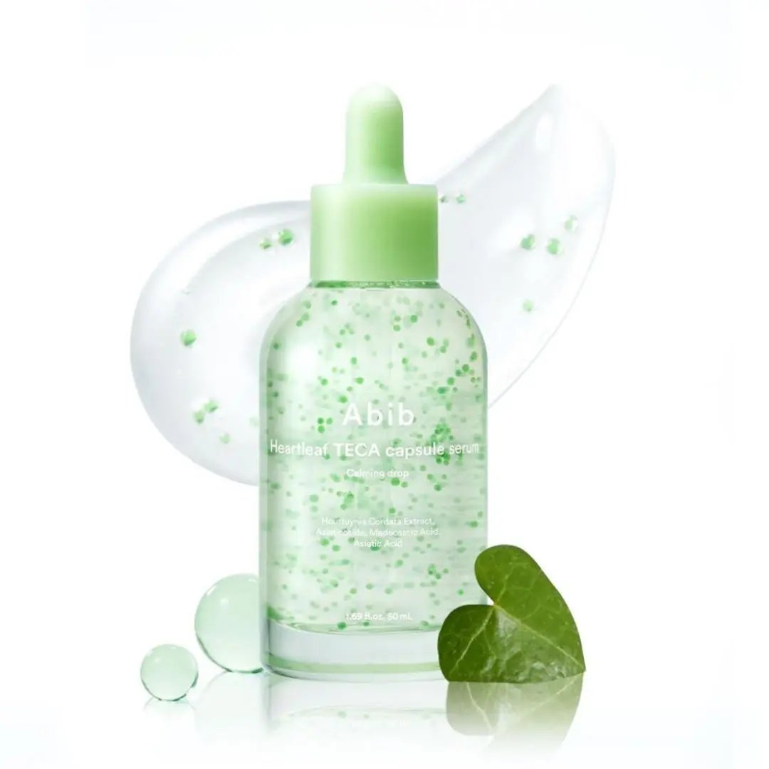 Abib - Day & Night Skin Capsule Duo RuZu Beauty