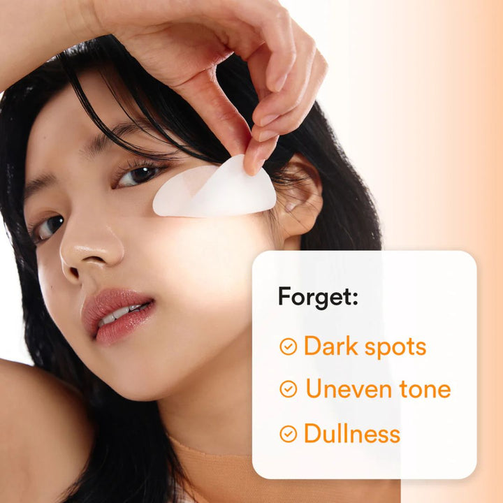 Abib Glutathiosome Dark Spot Pad Vita Touch (60EA) (145ml)