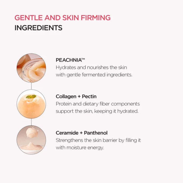 Anua PEACH 77% NIACIN ENRICHED CREAM 50ML