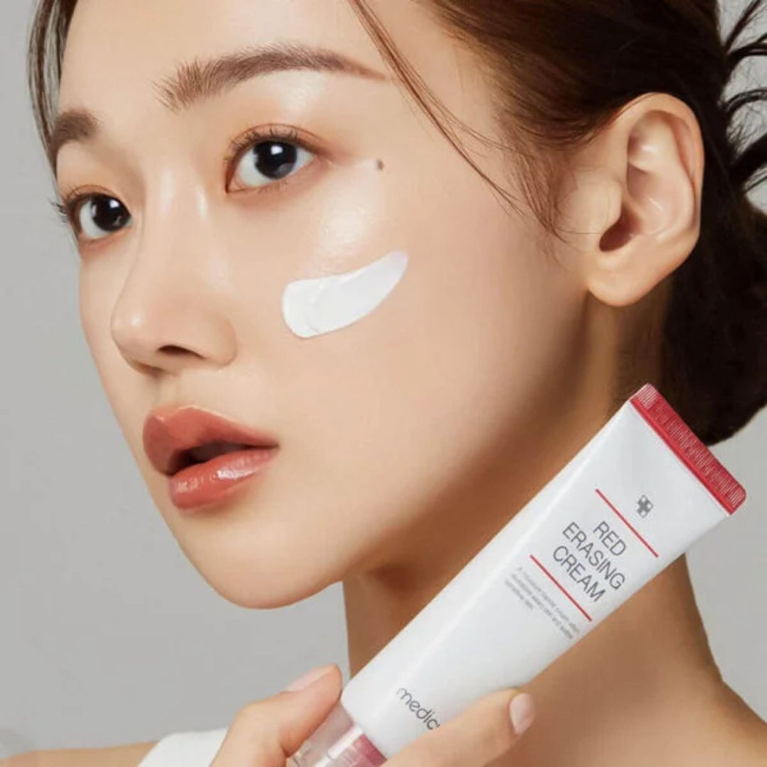 Medicube - Red Erasing Cream 100ml