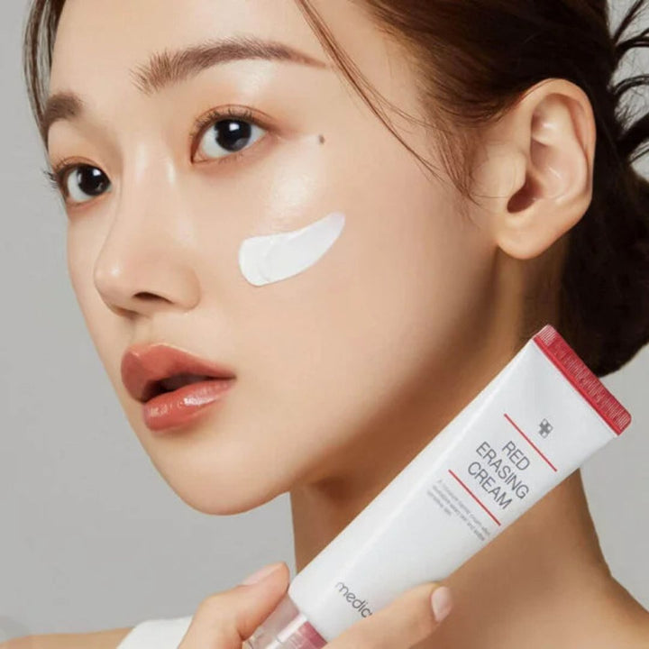 Medicube - Red Erasing Cream 100ml