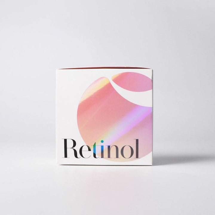 K-Secret - Advanced Regenerating Eye Gel Patches (RETINOL)