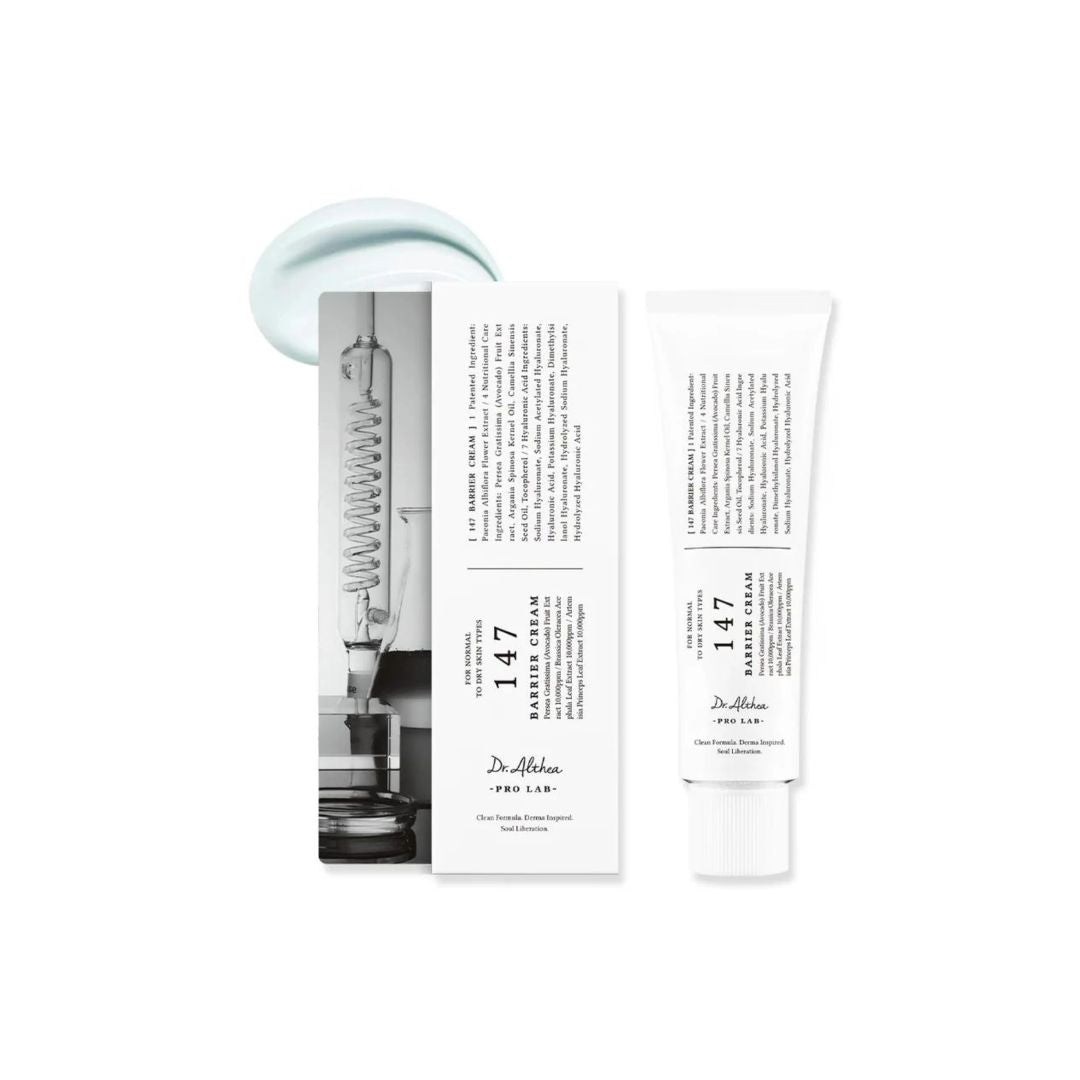 Dr. Althea - 147 Barrier Cream 50ml
