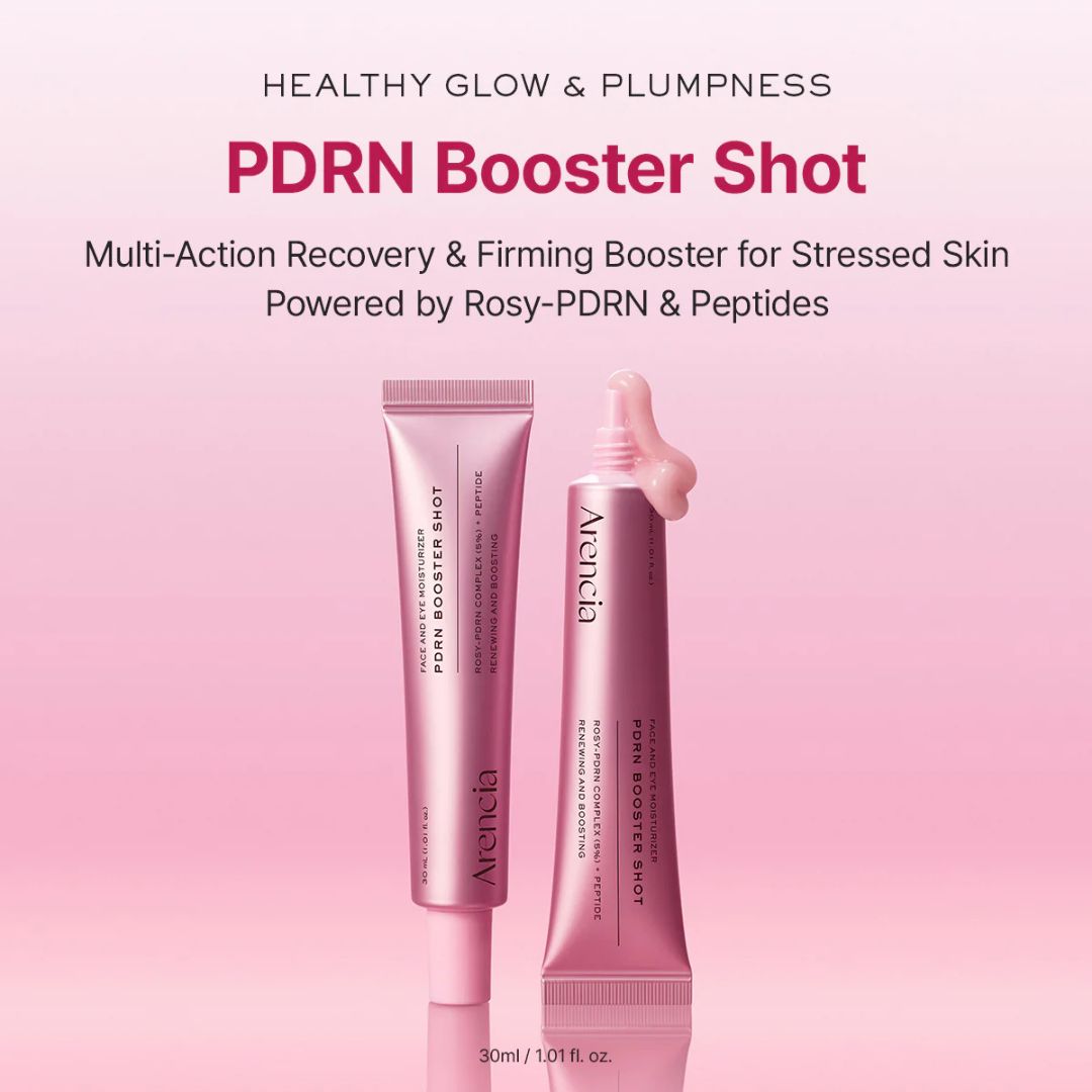 Arencia - PDRN Booster Shot 30ml