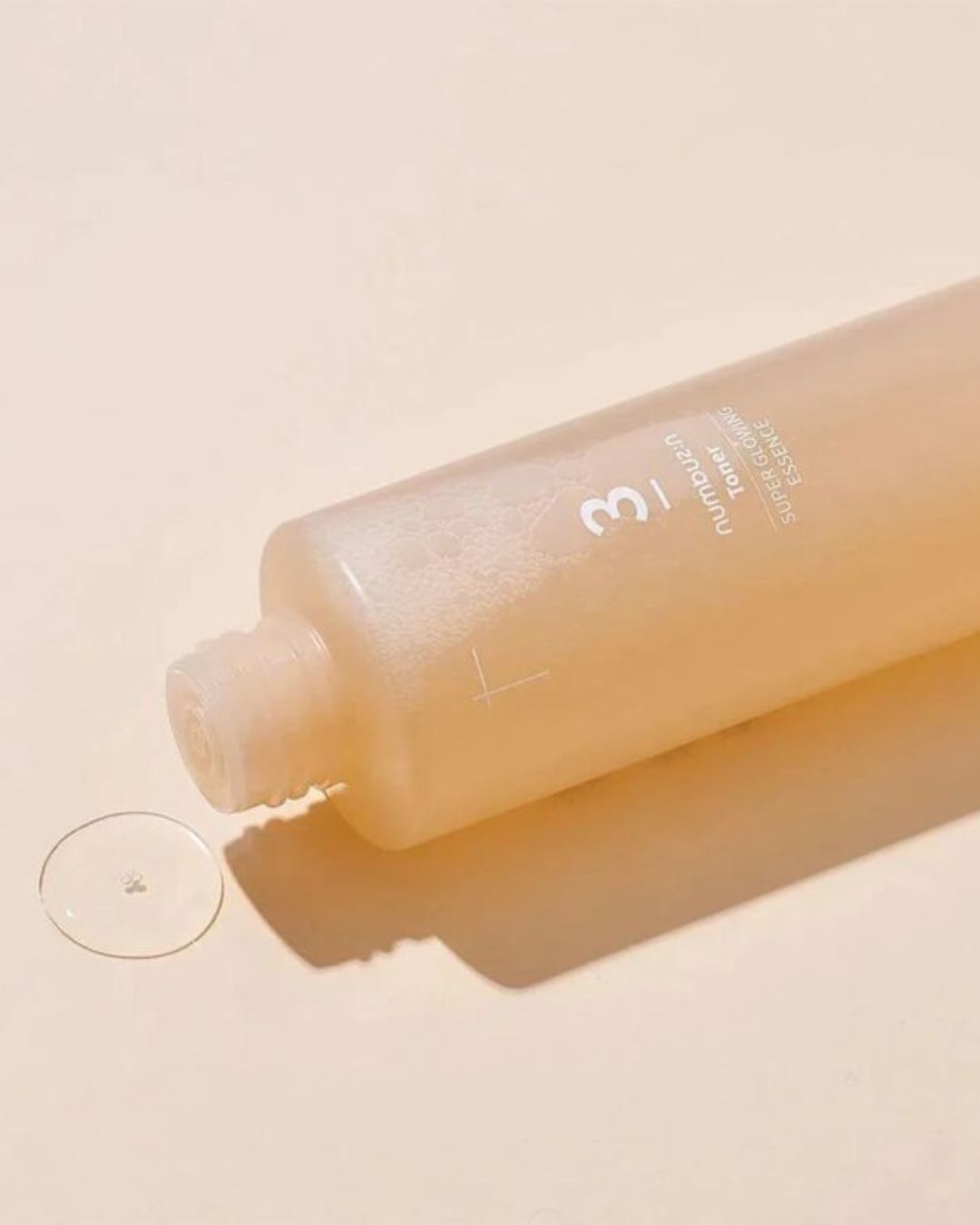 NUMBUZIN - No.3 Super Glowing Essence Toner 200ml