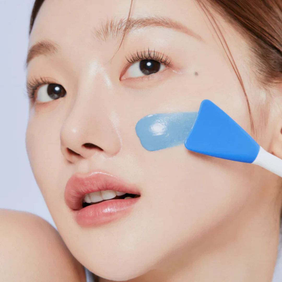 Medicube Zero Pore Blackhead Mud Mask 100g