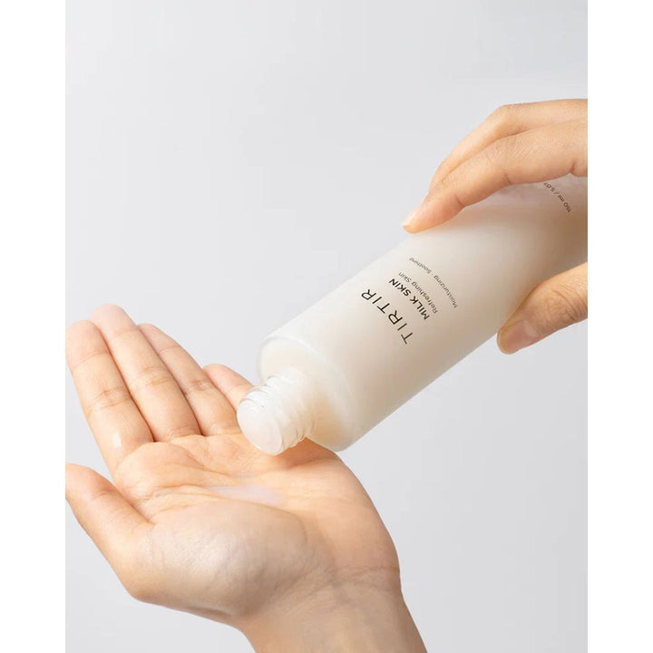 TIRTIR - Milk Skin Toner 150ml