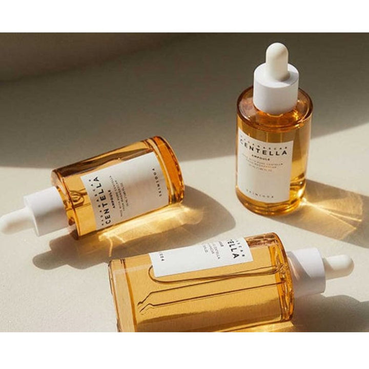 SKIN1004 - Madagascar Centella Ampoule 100ml