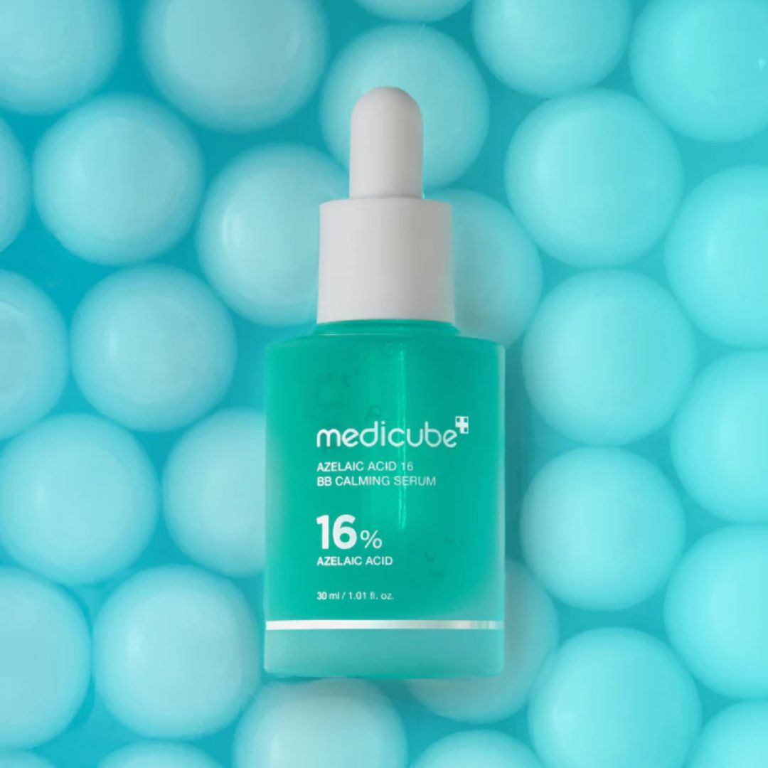 Medicube - Azelaic Acid 16 BB Calming Serum 30ml