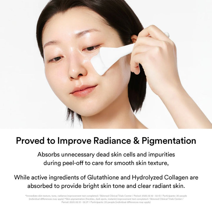 Abib - Dark Spot Wrapping Mask 100ml