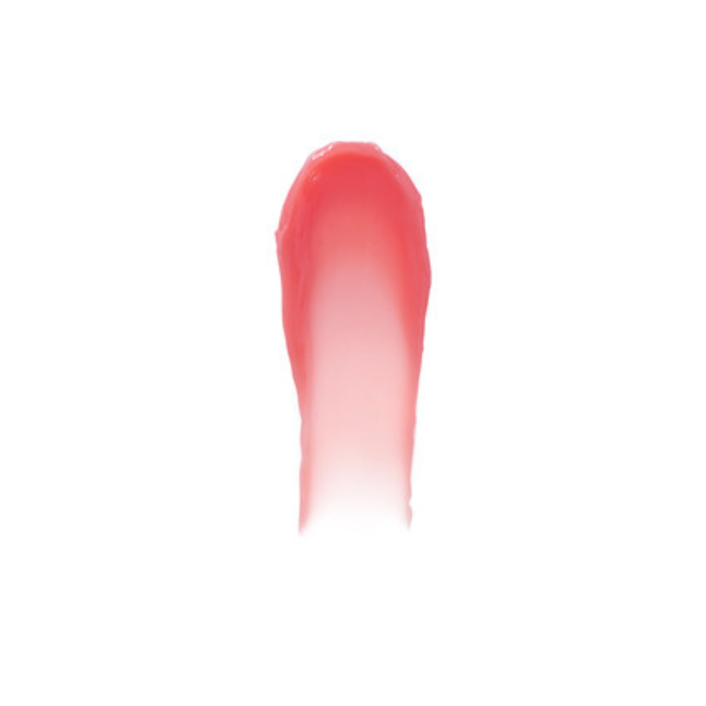 e.l.f. Squeeze Me Lip Balm – Sheer Tint Moisturizing Lip Balm - Strawberry
