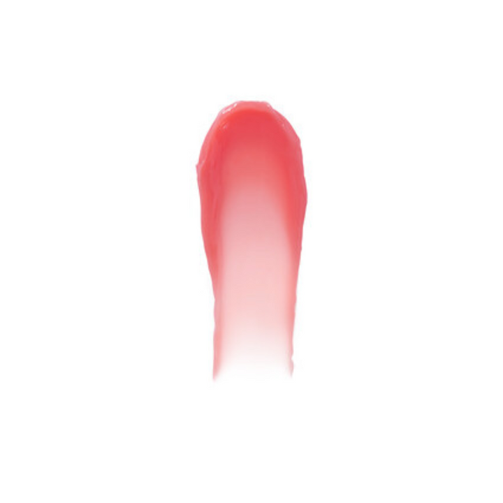 e.l.f. Squeeze Me Lip Balm – Sheer Tint Moisturizing Lip Balm - Strawberry