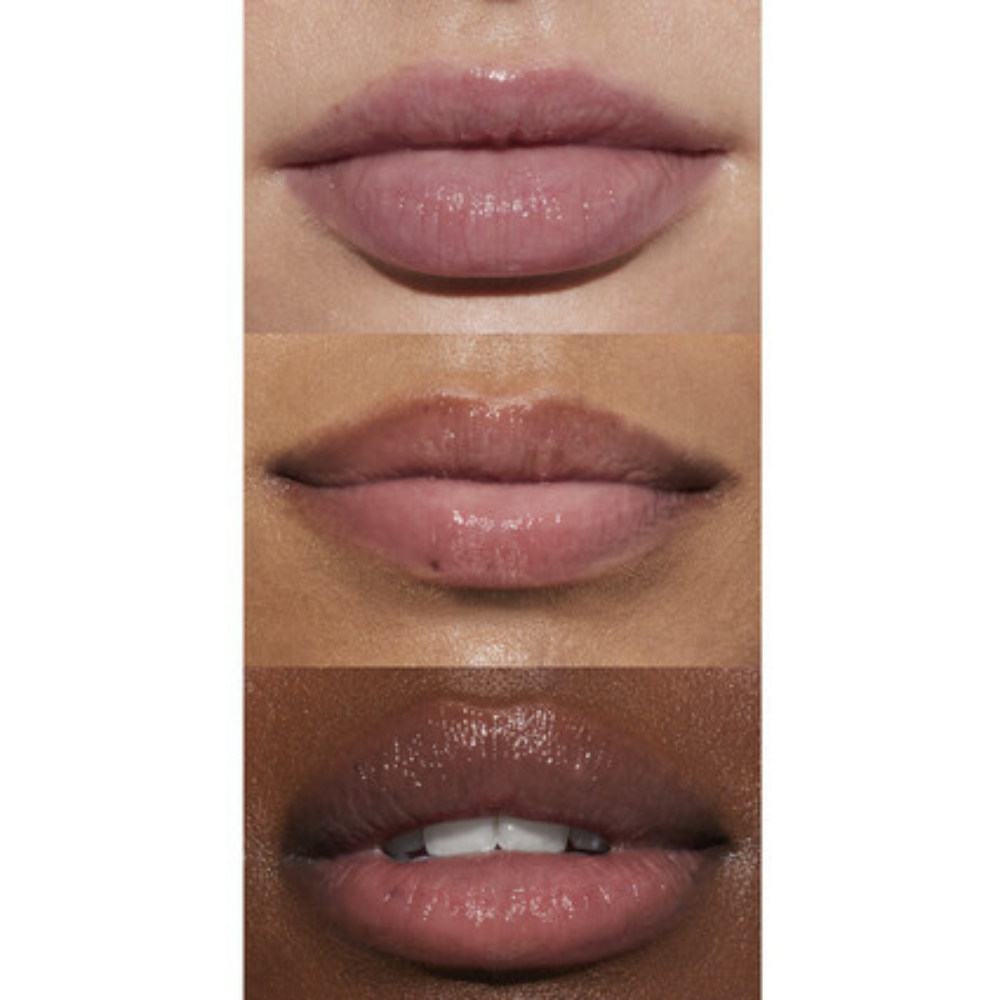 e.l.f. Squeeze Me Lip Balm – Sheer Tint Moisturizing Lip Balm - Peach