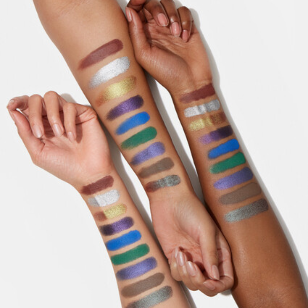 e.l.f - 18 Hit Wonders Eyeshadow Palette