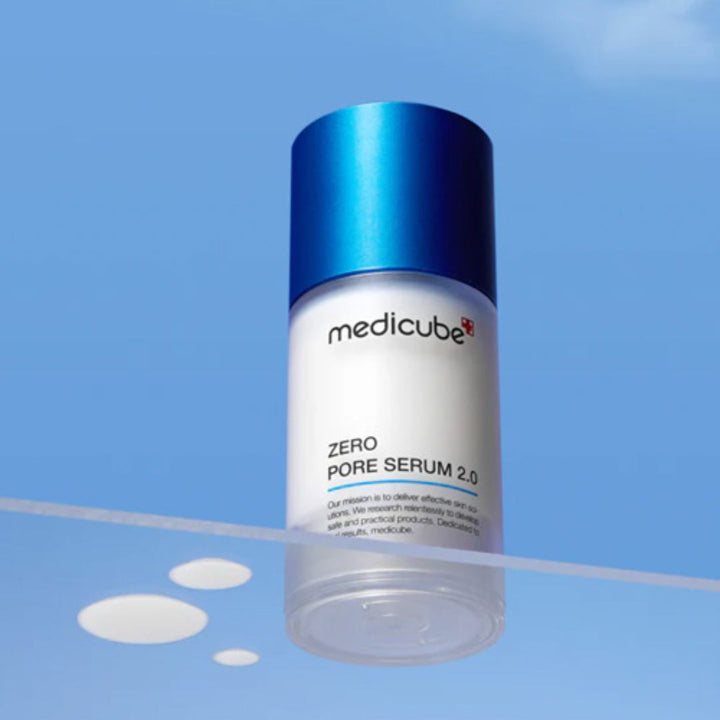 Medicube Zero Pore Serum 2.0 (37ml)
