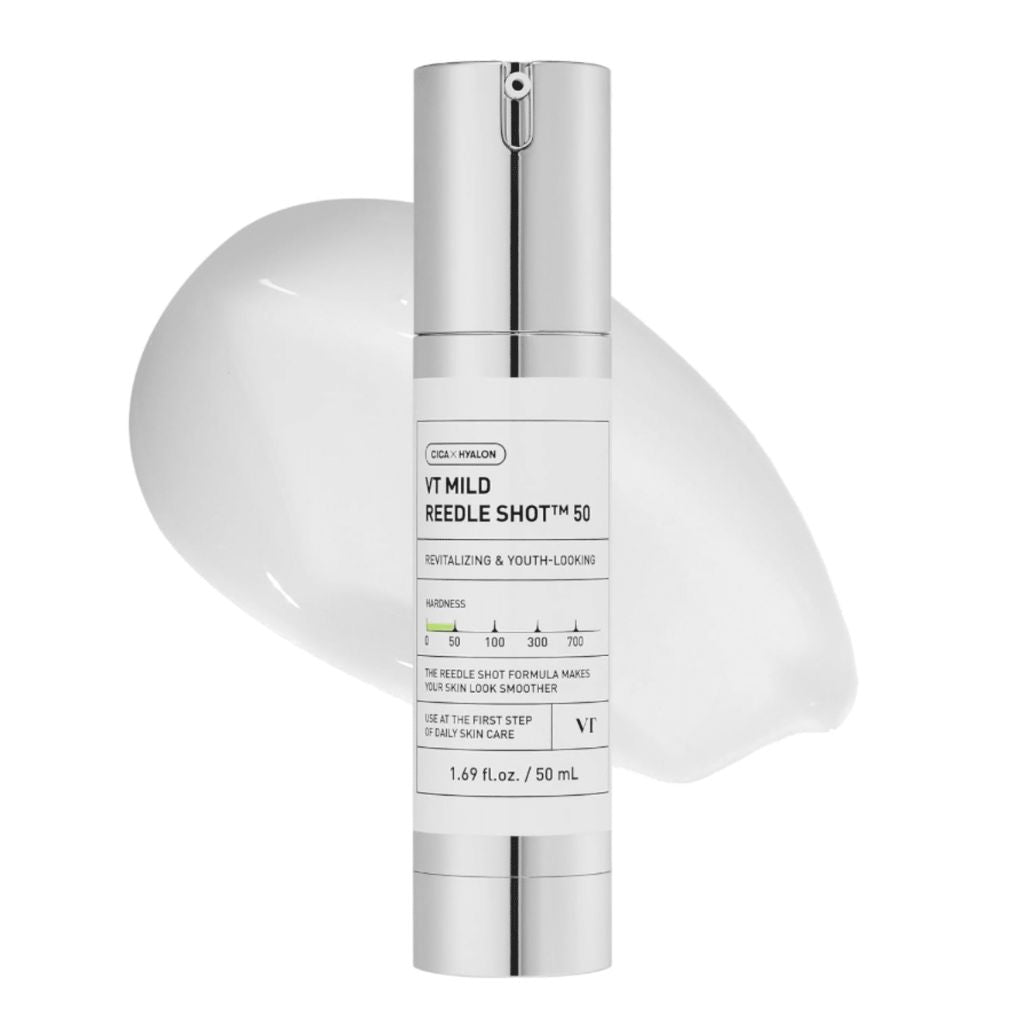 VT - Reedle Shot 50 50ml