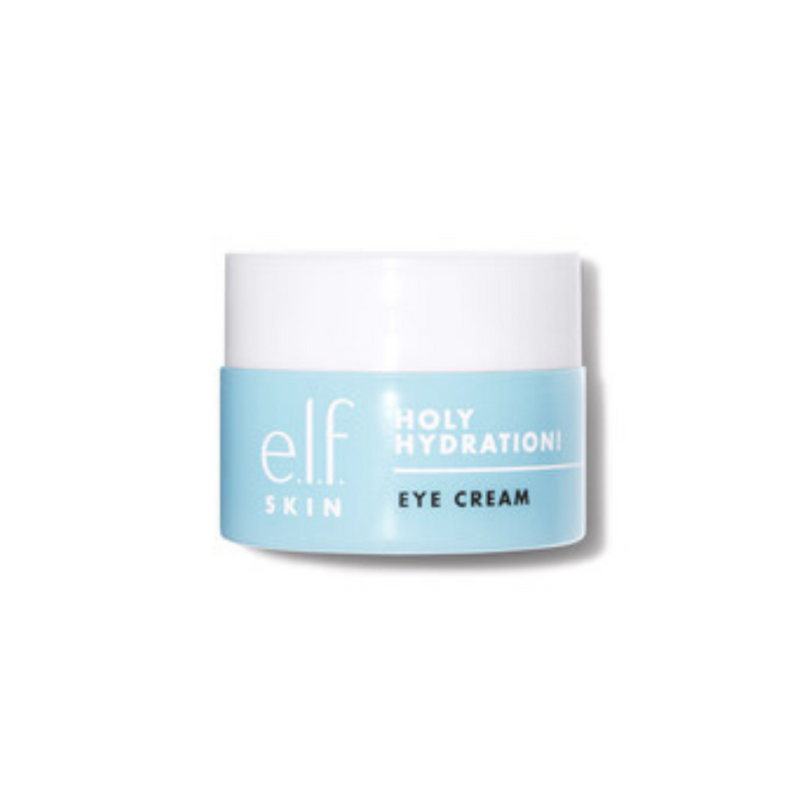 e.l.f. Holy Hydration! Eye Cream – Mini (Travel Size)