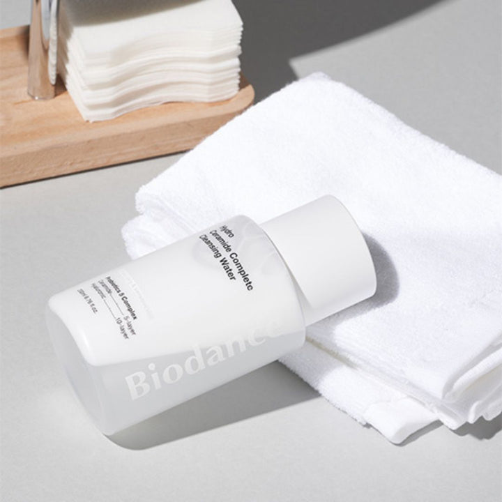 Biodance Hydro Ceramide Complete Cleansing Water 200ml