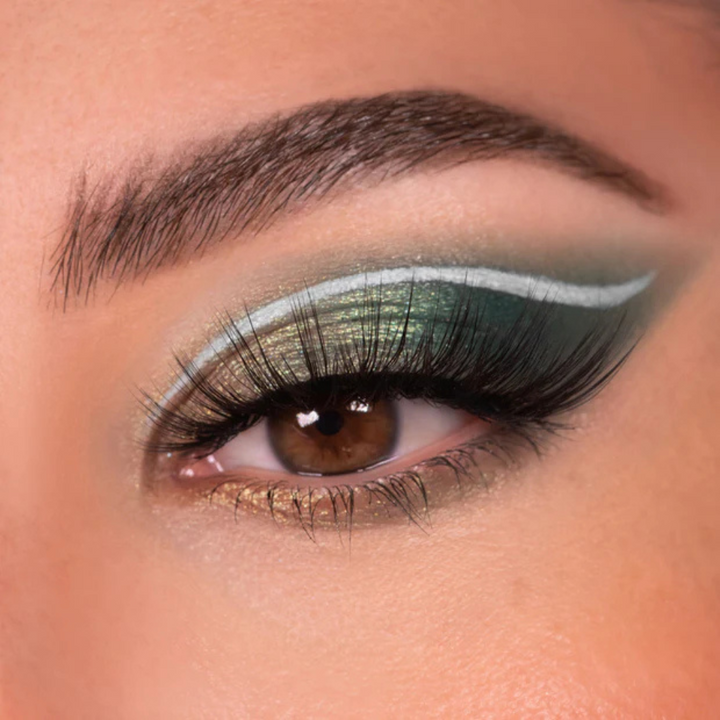 ColourPop - Just My Luck Eyeshadow Palette
