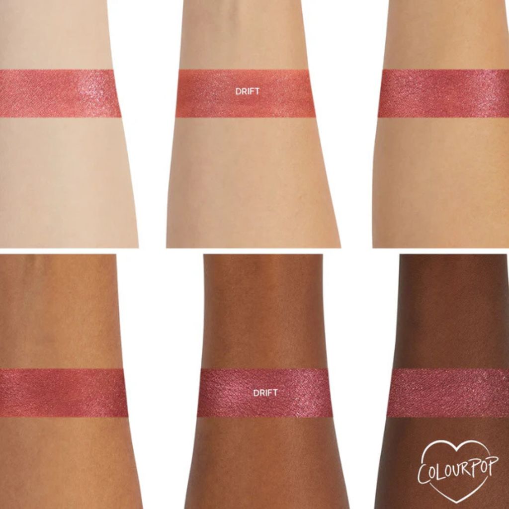 ColourPop - Super Shock Shadow Drift Colourpop