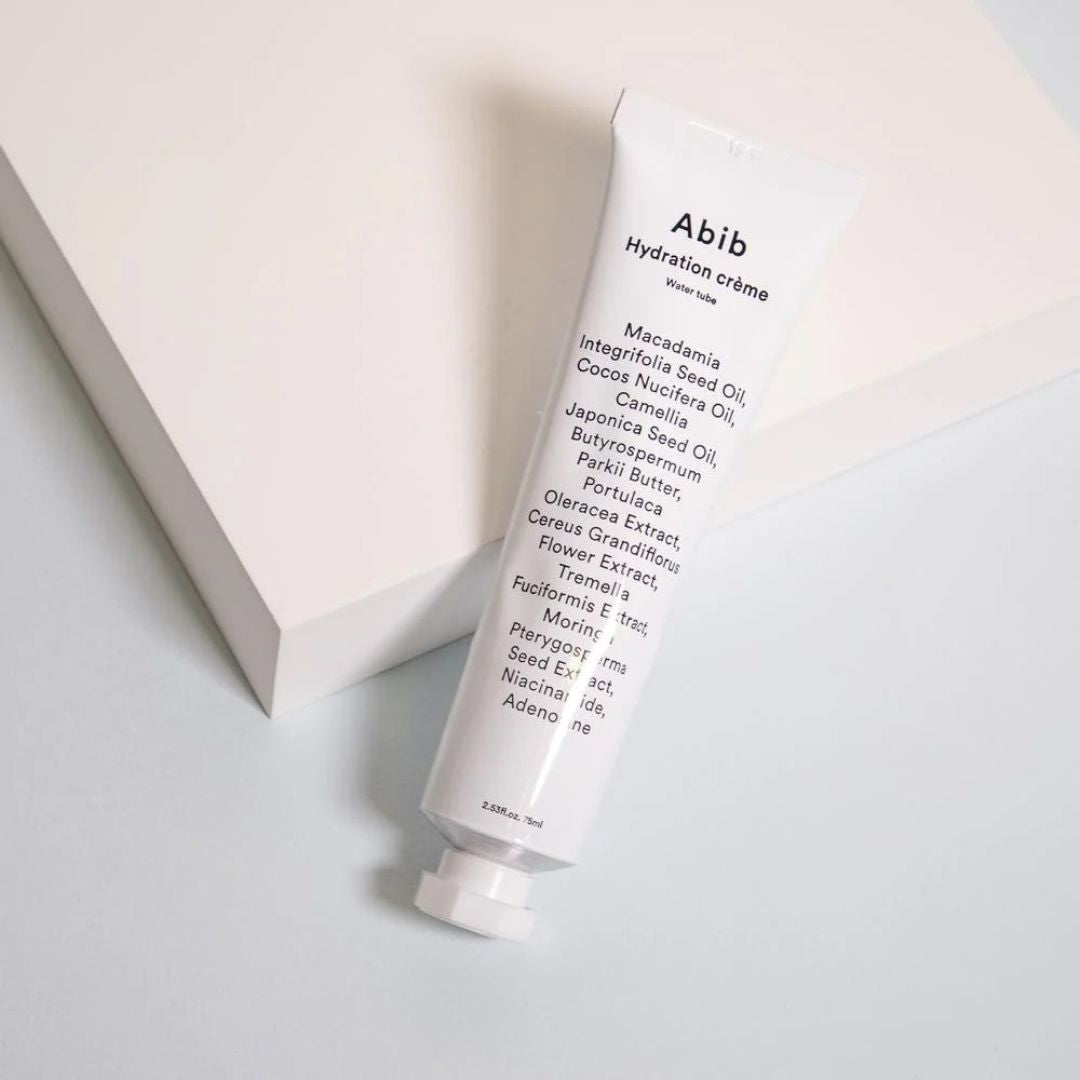 Abib Hydration Crème Water Tube 75ml