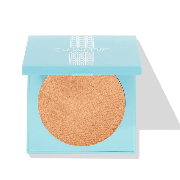 ColourPop - Natch Super Shock Highlighter