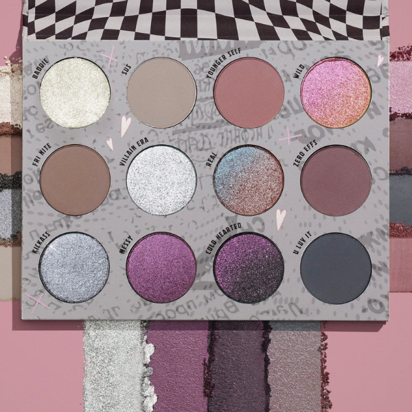 ColourPop - Trouble Maker Eyeshadow Palette