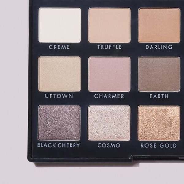 e.l.f - The New Classics Eyeshadow Palette
