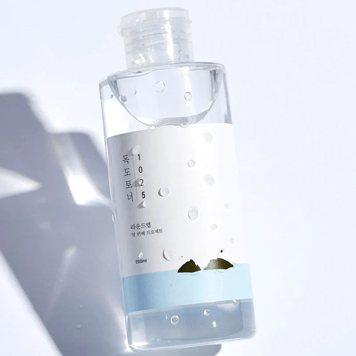 Round Lab 1025 Dokdo Toner – 200ml