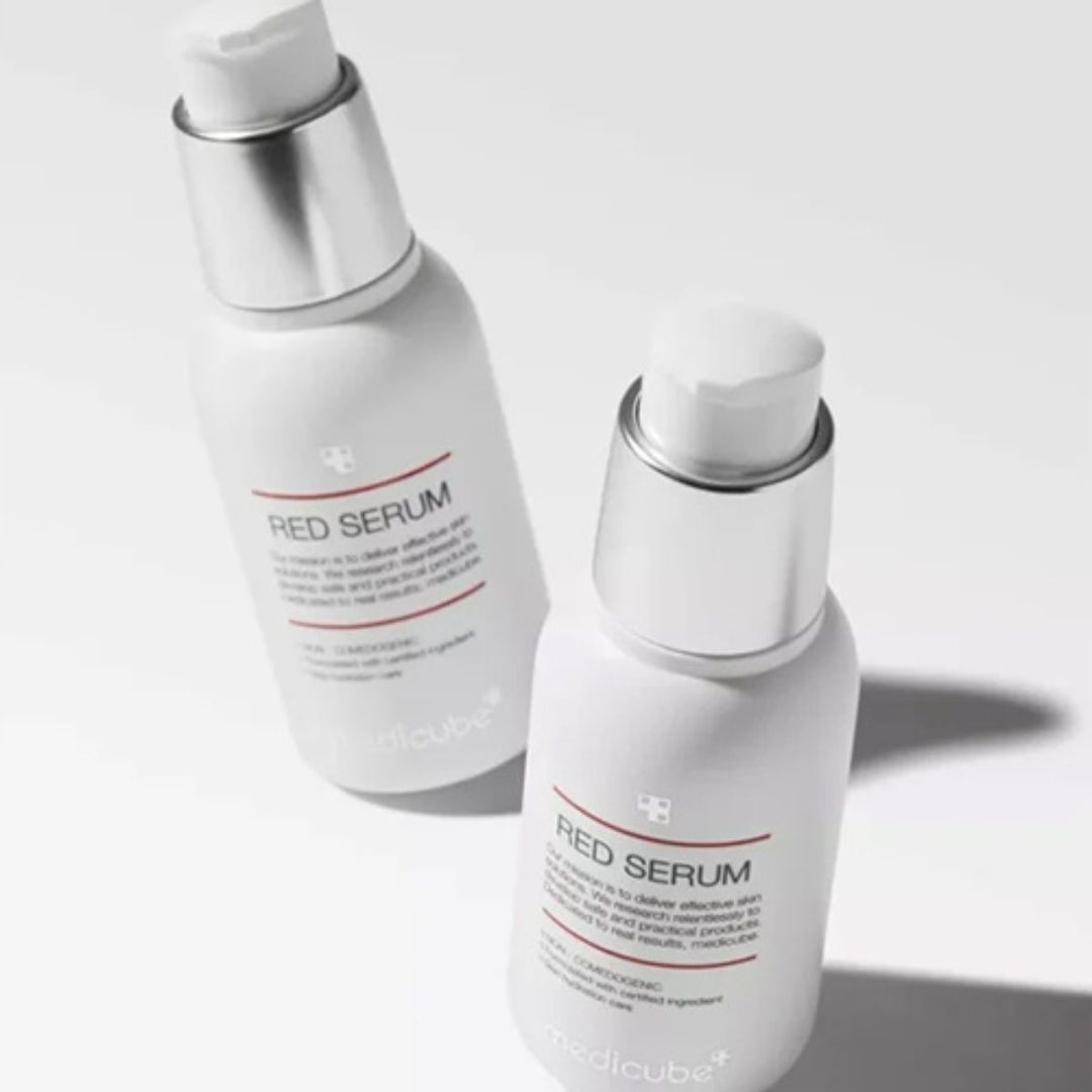 Medicube Red Serum 2.0 30ml