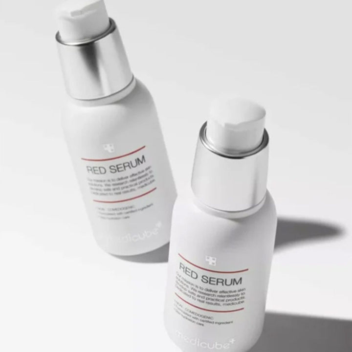 Medicube Red Serum 2.0 30ml