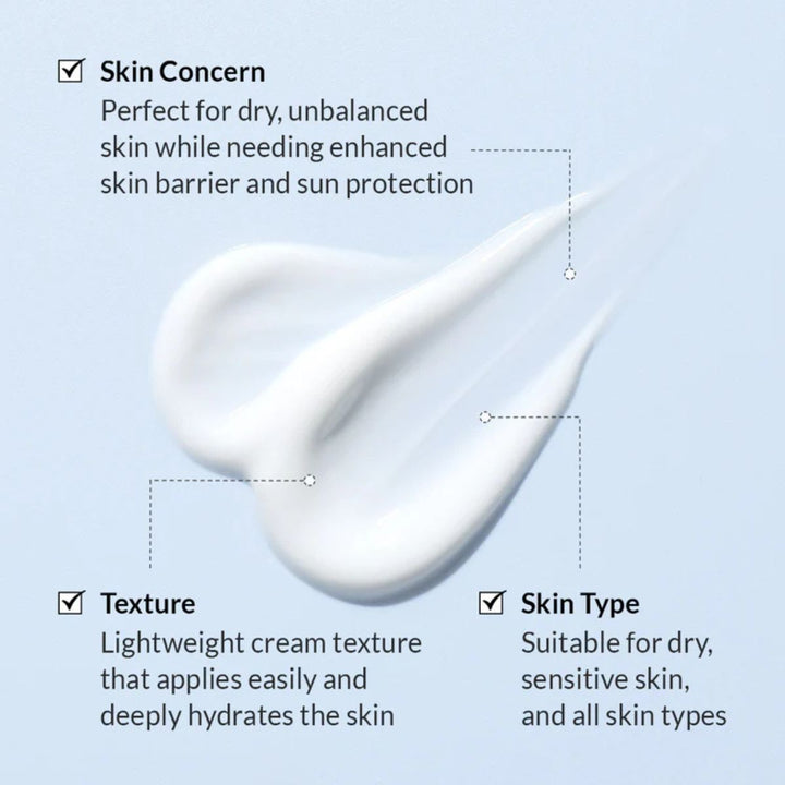 Dr. Althea – Aqua Glowing Sunscreen 45ml