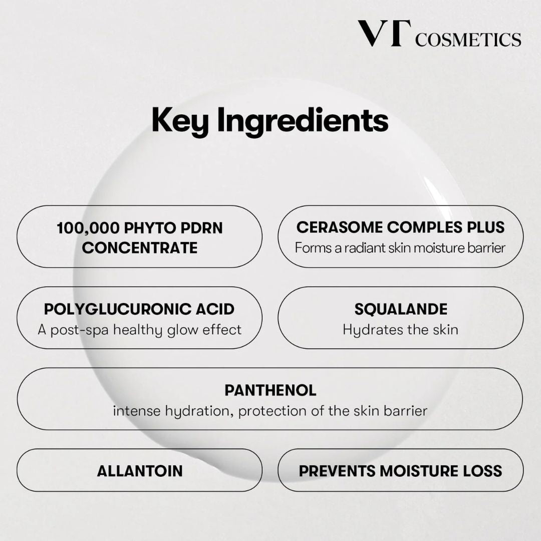 VT - PDRN Essence 100 30ml