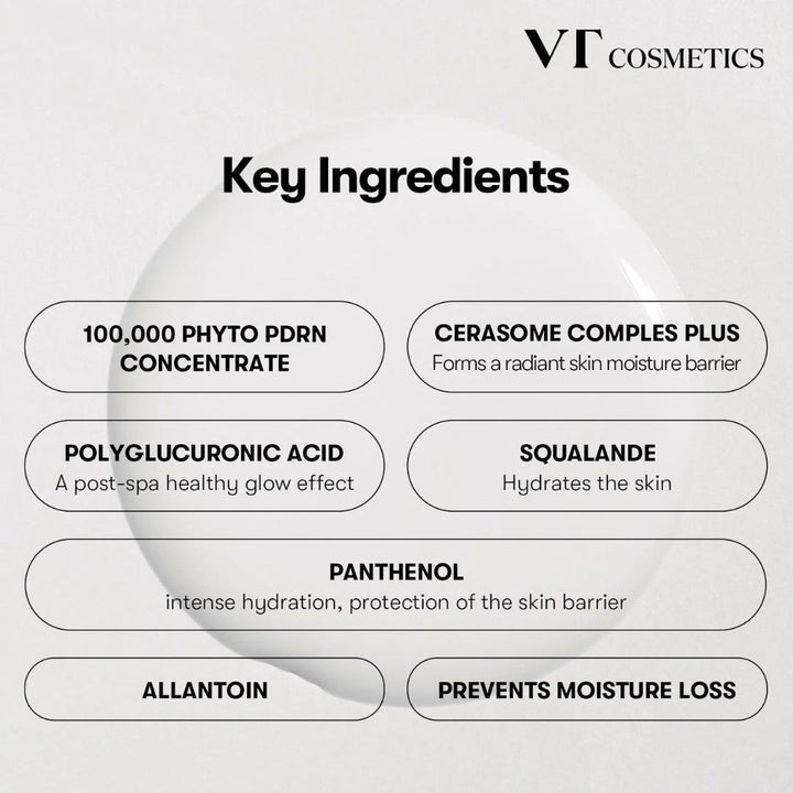 VT - PDRN Essence 100 30ml
