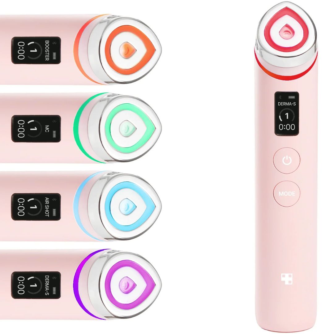 Medicube - AGE-R Booster Pro EX Device