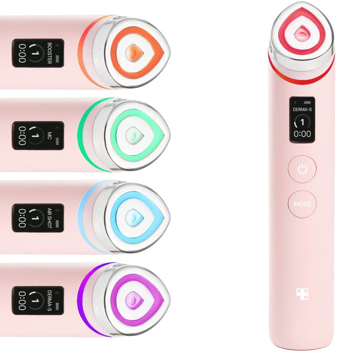 Medicube - AGE-R Booster Pro EX Device