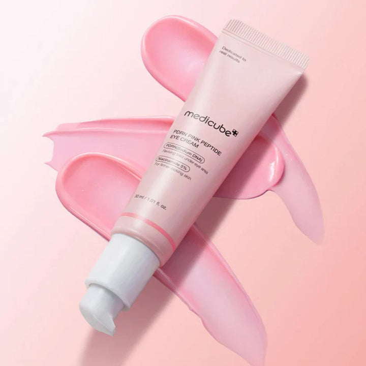 Medicube Pink Peptide Eye Cream 30ml