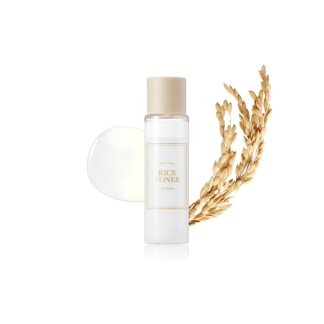 I'M FROM - Rice Toner 150ML
