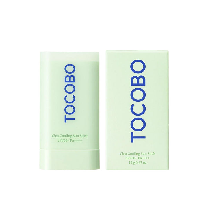 Tocobo – Cica Cooling Sun Stick SPF50+ PA++++ 18g