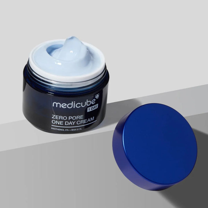 Medicube – Zero Pore One Day Cream 50ml