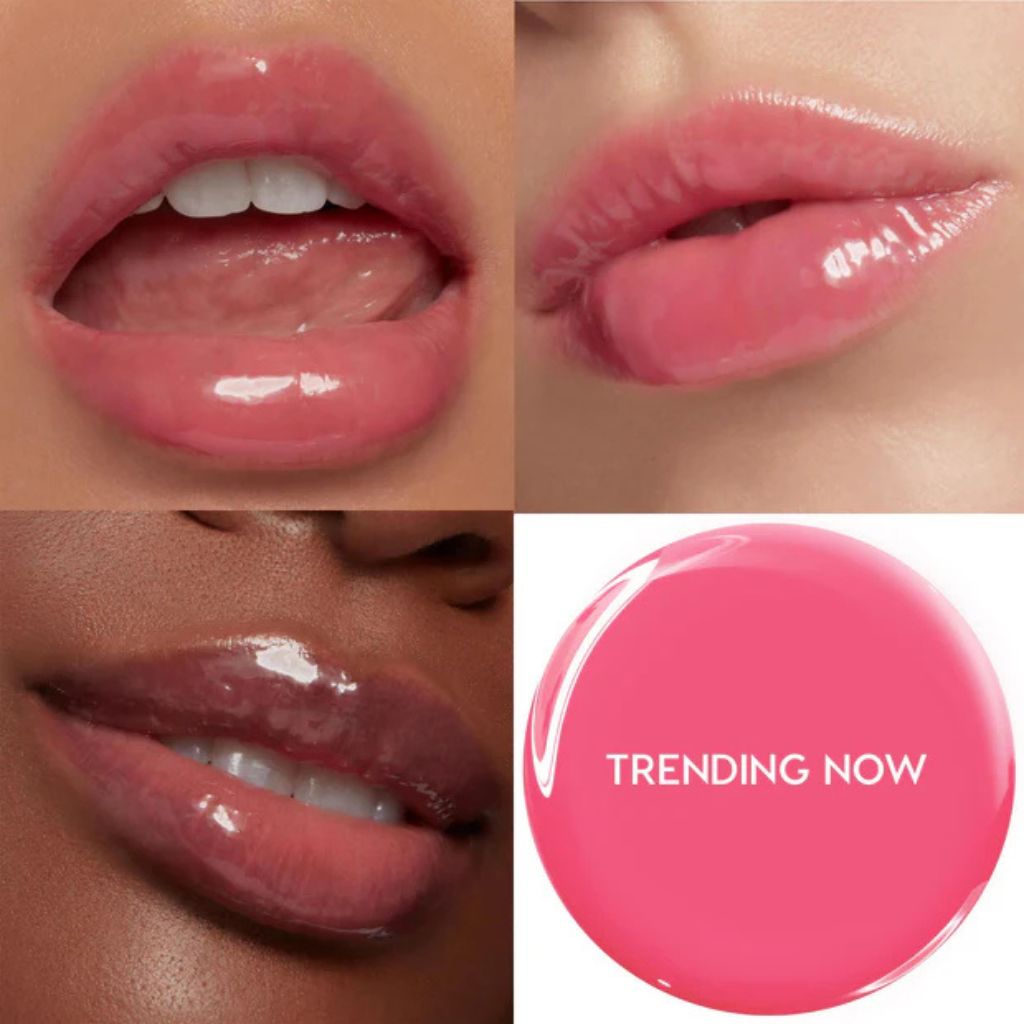 ColourPop - So Juicy Plumping Glossy Lip Oil Trending Now Colourpop