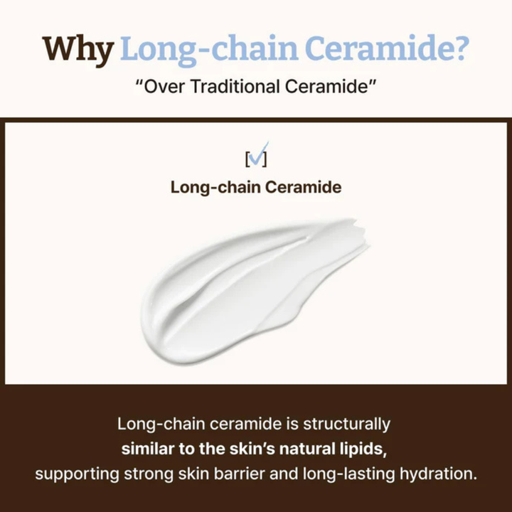Dr. Reju-All - Advanced LC-Ceramide Barrier Cream 50ml