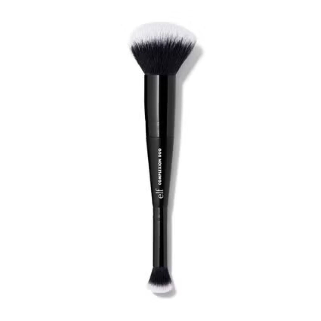 e.l.f. Concealer & Foundation Complexion Duo Brush