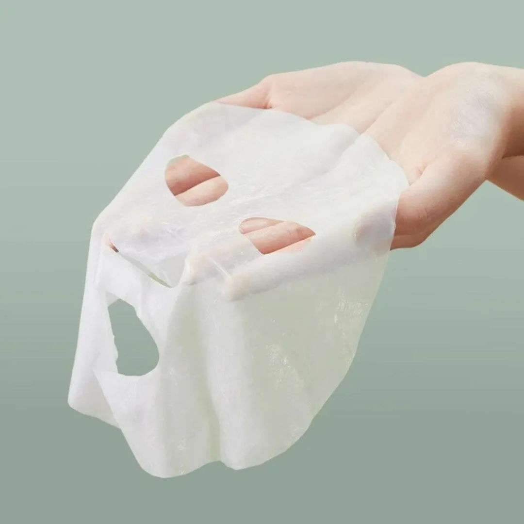 Anua Heartleaf 77% Soothing Sheet Mask (25ml x1ea)
