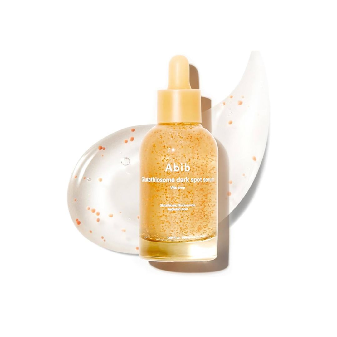 Abib - Glutathiosome Dark Spot Serum Vita Drop 50ml