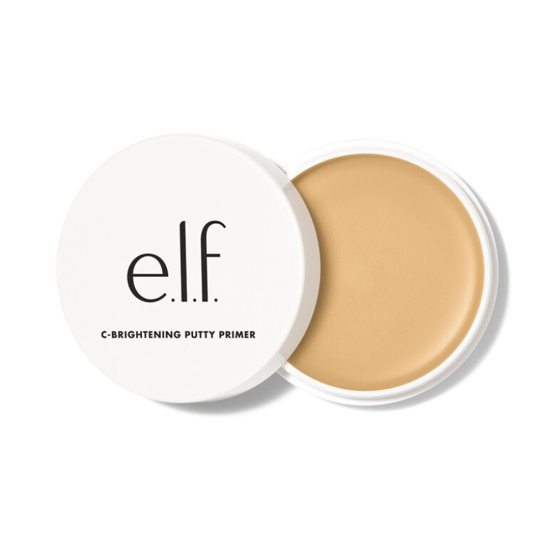 e.l.f - C-Brightening Putty Primer 21g