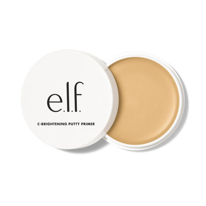 e.l.f - C-Brightening Putty Primer 21g