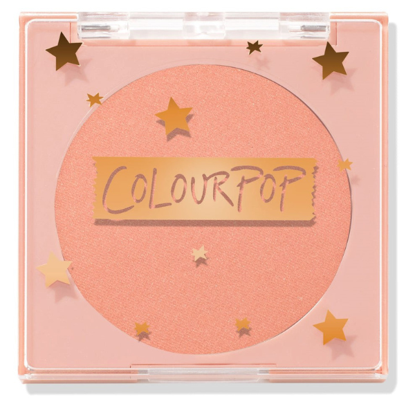 ColourPop - Morning Vibes Pressed Powder Blush