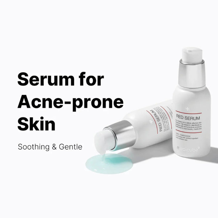 Medicube Red Serum 2.0 30ml