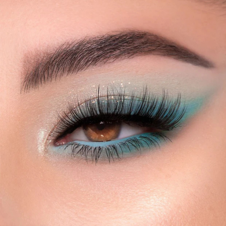 ColourPop - Mint To Be Eyeshadow Palette